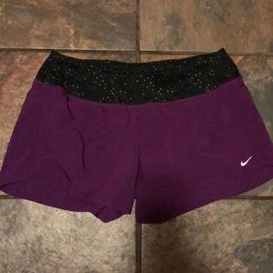 Nike Dri-fit shorts